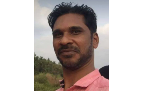 മലയാളി വ്യാപാരി ബംഗളൂരുവിൽ നിര്യാതനായി