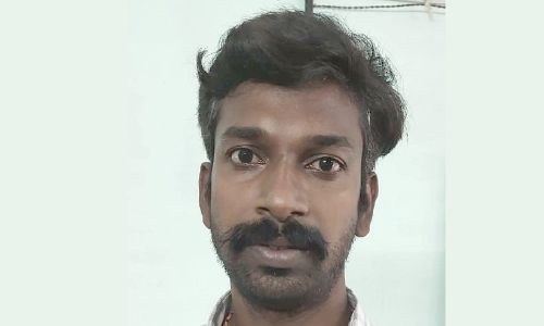 കൃഷി ഉദ്യോഗസ്ഥന്‍ ചമഞ്ഞ് തട്ടിപ്പ്; യുവാവ് പിടിയില്‍