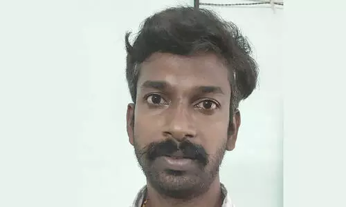 കൃഷി ഉദ്യോഗസ്ഥന്‍ ചമഞ്ഞ് തട്ടിപ്പ്; യുവാവ് പിടിയില്‍