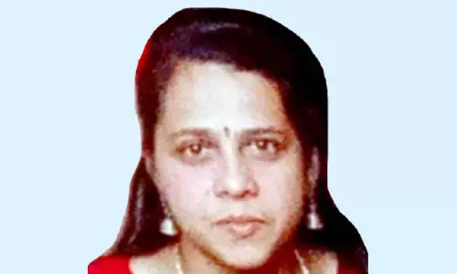 പീഡനത്തെ കുറിച്ച്​ രക്ഷാകർത്താക്കളോട് പരാതി പറഞ്ഞ് മടങ്ങിയ യുവതി ഭർതൃ വീട്ടിൽ തീപ്പൊള്ളലേറ്റ് മരിച്ചു