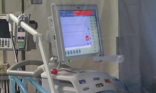 ആരോഗ്യനിലയിൽ പുരോഗതി; ചികിത്സയിലുള്ള രണ്ടുവയസുകാരിയെ വെന്‍റിലേറ്ററിൽ നിന്ന് മാറ്റി