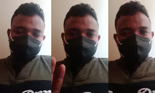 മൂന്നുവയസുകാരിക്ക്​ ഗുരുതരമായി പരിക്കേറ്റ സംഭവത്തിൽ നിരപരാധിയെന്ന്​ ആന്‍റണി ടിജി