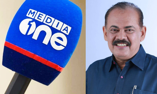 ഭയത്തിന്റെ കമ്പിളി പുതച്ചാൽ സ്വതന്ത്രരാവില്ല; ഡോ. സെബാസ്​റ്റ്യൻ പോൾ എഴുതുന്നു