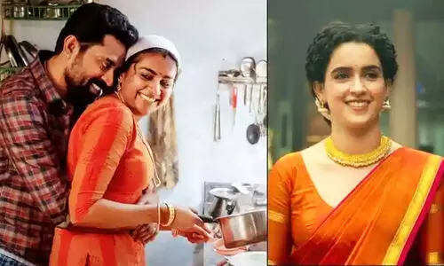 the great indian kitchen