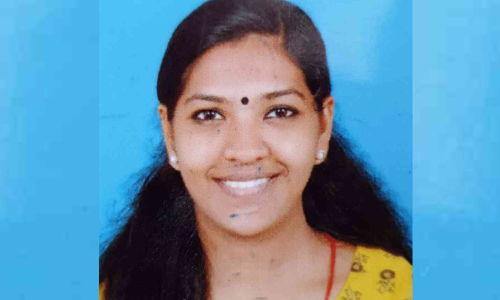 സി.പി.എം പഞ്ചായത്തംഗം ‍‍‍‍ആർ.എസ്.എസ് നേതാവിനെ വിവാഹം ചെയ്തു; പിന്നാലെ മെമ്പർ സ്ഥാനം രാജിവെച്ചു