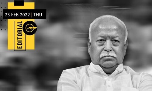 അ​​ഹി​​ന്ദു​​ക്ക​​ളി​​ല്ലാ​​ത്ത ഇ​​ന്ത്യ