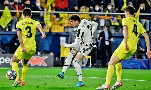 ചാമ്പ്യൻസ് ലീഗ് പ്രീക്വാർട്ടർ; സ്റ്റാംഫോഡിൽ ജയിച്ച് ചെൽസി