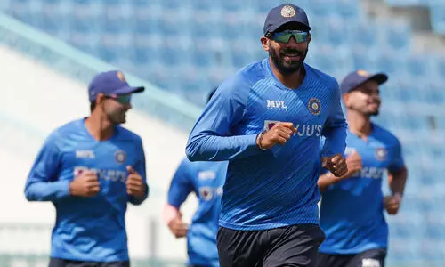 ലങ്ക കടക്കാൻ ടീം ഇന്ത്യ; ശ്രീലങ്കക്കെതിരായ ട്വൻറി20 പരമ്പര ഇന്ന് മുതൽ