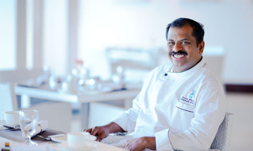 ലു​ലു കി​ങ്​​ഡം ഷെ​ഫ്​ പാ​ച​ക​മ​ത്സ​രം ഇ​ന്ന്​