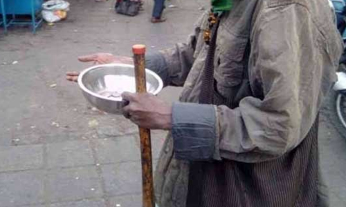 ഭിക്ഷാടന സംഘങ്ങൾക്ക് പിടിവീണാൽ പിഴ 20.32 ലക്ഷവും ആറുമാസം തടവും