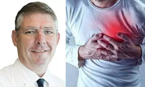 കോ​വി​ഡ് വാ​ക്സി​ൻ ഹൃ​ദ​യാ​ഘാ​ത​ത്തി​ന്​ കാ​ര​ണ​മ​ല്ല;  അ​ണു​ബാ​ധ ഭേ​ദ​മാ​യാൽ മാ​ത്ര​മേ വ്യാ​യാ​മ​ത്തി​ലേ​ർ​പ്പെ​ടാവൂ​ -ഡോ. ​ലൂ​യി​സ്​ ഹോ​ൾ​സൊ​സെ​ൻ