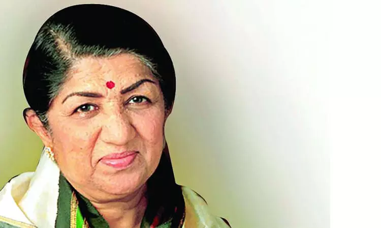 രാജലക്ഷ്​മിയും മഞ്ജരിയും ലതാ മ​ങ്കേഷ്കറെ ഓർക്കുന്നു