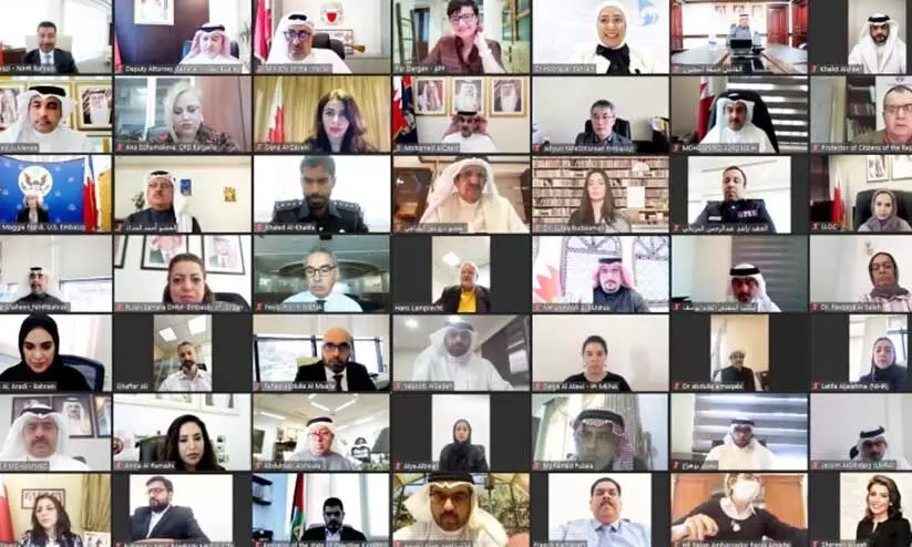 എൻ.ഐ.എച്ച്.ആർ കർമപദ്ധതി പ്രഖ്യാപിച്ചു എൻ.ഐ.എച്ച്.ആർ കർമപദ്ധതി പ്രഖ്യാപിച്ചു