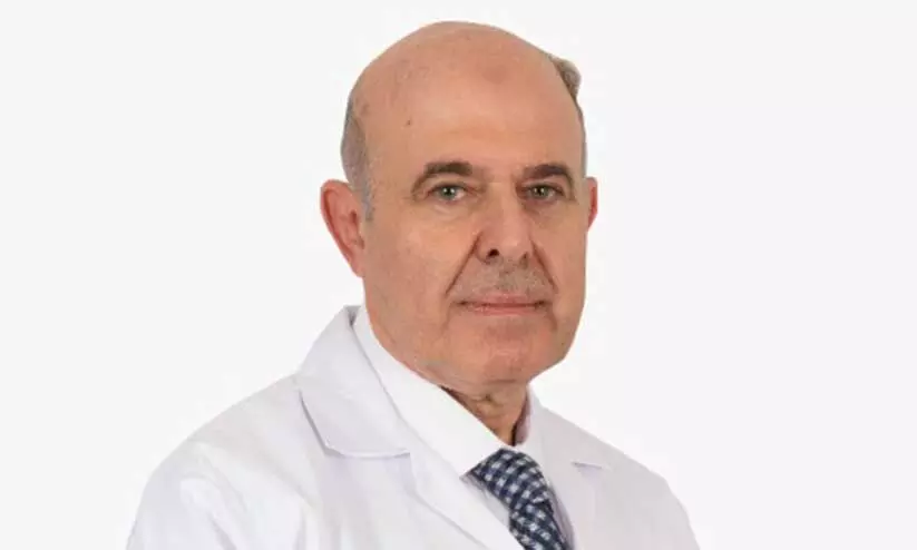 സൗജന്യ വൃക്കരോഗ നിർണയ ക്യാമ്പ് സൗജന്യ വൃക്കരോഗ നിർണയ ക്യാമ്പ്