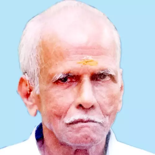 ബാ​ല​കൃ​ഷ്ണ​ൻ നാ​യ​ർ