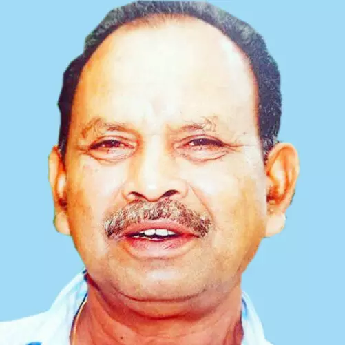 അ​ബ്ര​ഹാം