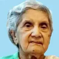 സരോജിനി