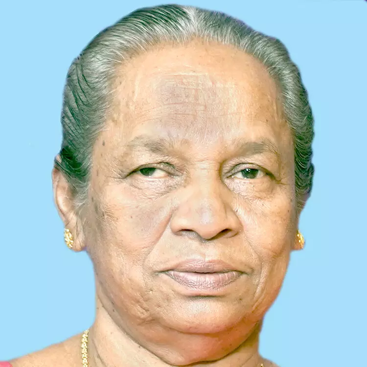 സു​ന​ന്ദ