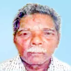 ഔ​സേ​ഫ് തോ​മ​സ്