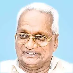 പ്രഫ. മാത്യു ഉലകംതറ