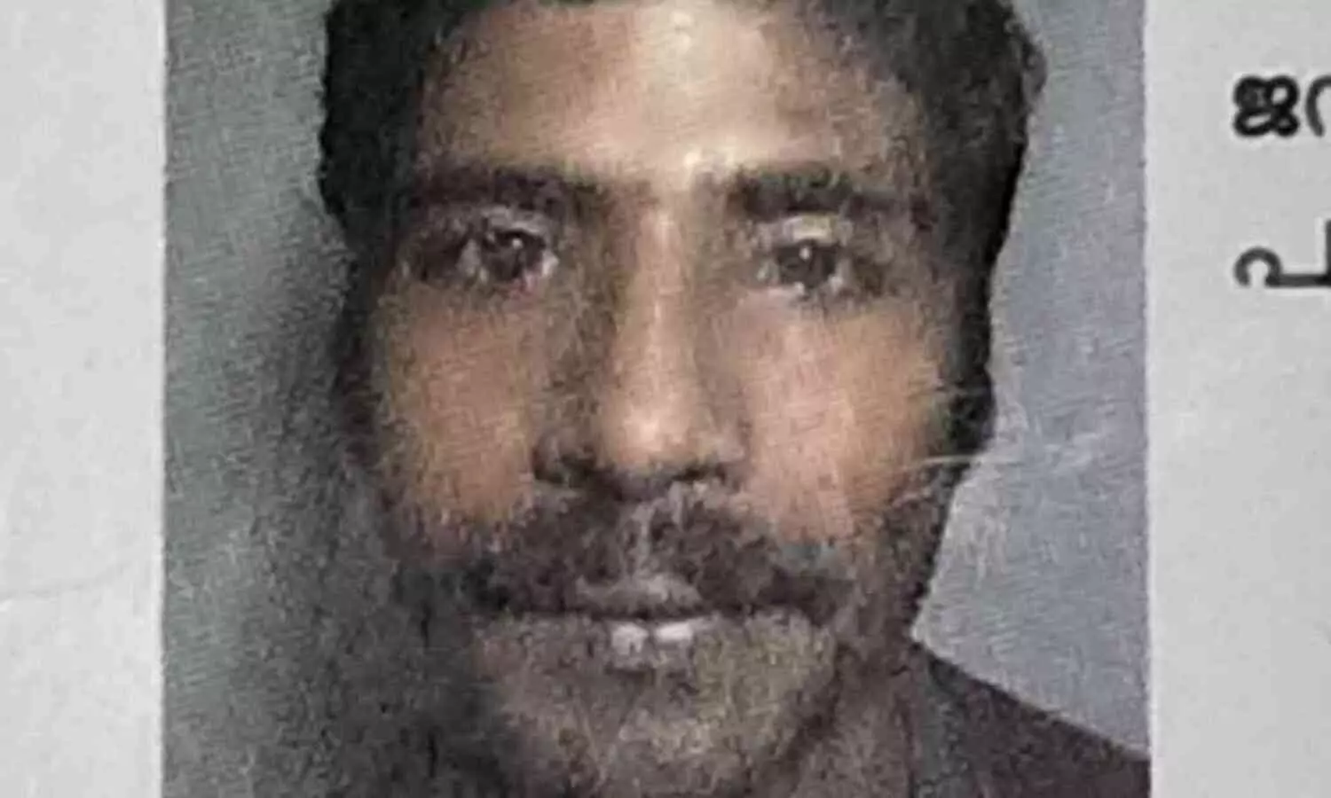 നിർമ്മാണത്തിലിരുന്ന വീടിൻ്റെ ഷേയ്ഡ് തകർന്നു വീണ്  തൊഴിലാളി മരിച്ചു