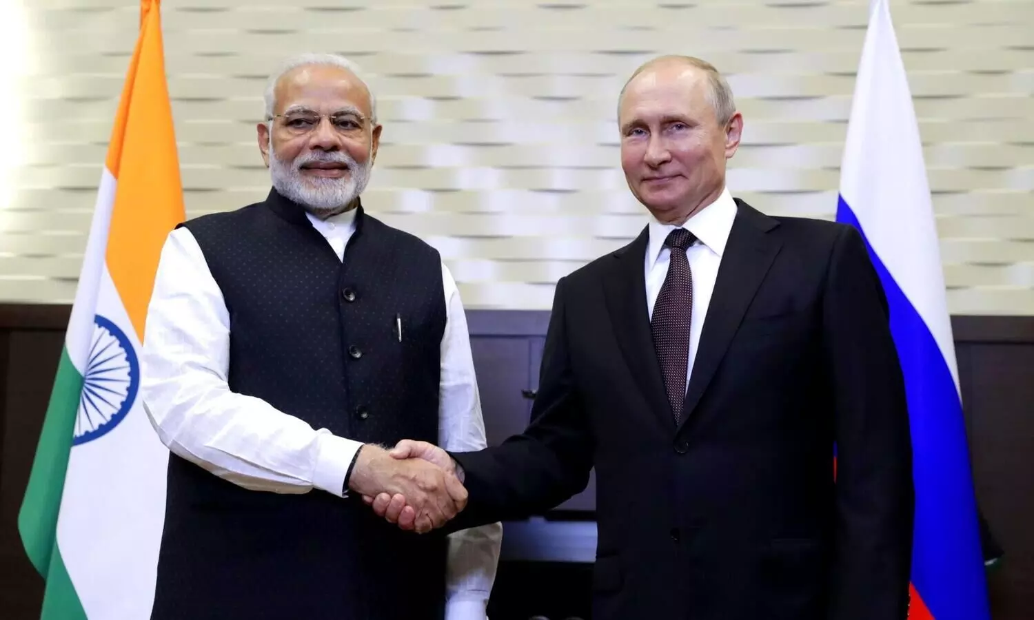 യുക്രെയ്ൻ പ്രതിസന്ധി: പുടിനുമായി മോദി ചർച്ച നടത്തിയേക്കും