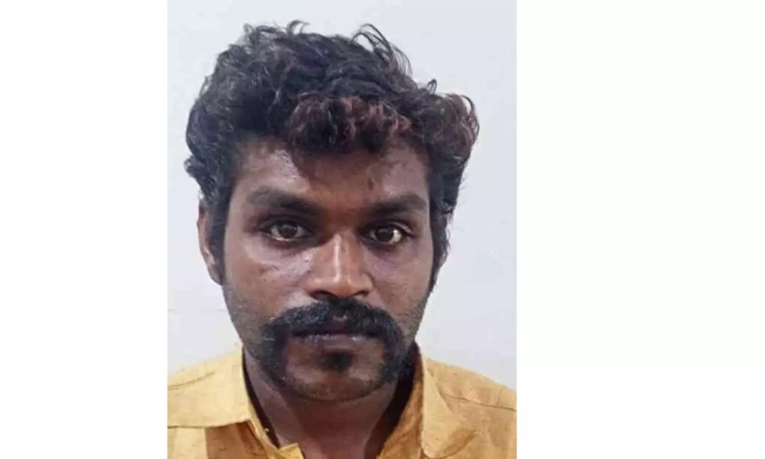 മദ്യലഹരിയിൽമാതാപിതാക്കളെ മർദ്ദിച്ച ശേഷം വീടിന് തീയിട്ടയാൾ അറസ്റ്റിൽ