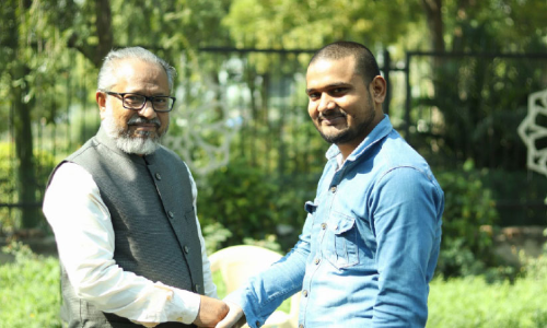 അറ്റുപോയ വിശ്വാസം തുന്നിച്ചേർക്കാനാകാതെ..