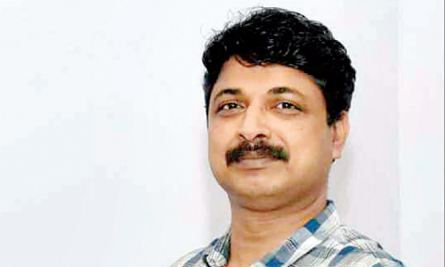 റ​വ​ന്യു അ​വാ​ർ​ഡ് തി​ള​ക്ക​ത്തി​ൽ വ​ട​ക​ര ആ​ർ.​ഡി.​ഒ