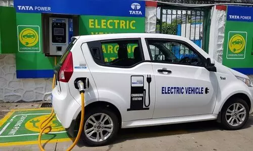 electric vehicles electric vehicles