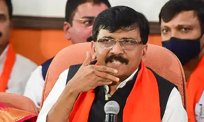 നവാബ് മാലിക്കിന്റെ അറസ്റ്റ്; ബി.ജെ.പിക്കെതിരെ തുറന്ന യുദ്ധം പ്രഖ്യാപിച്ച് ശിവസേന