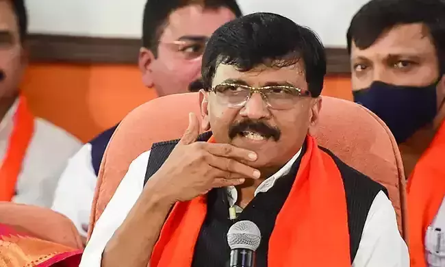 നവാബ് മാലിക്കിന്റെ അറസ്റ്റ്; ബി.ജെ.പിക്കെതിരെ തുറന്ന യുദ്ധം പ്രഖ്യാപിച്ച് ശിവസേന