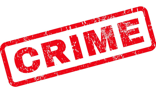 crime