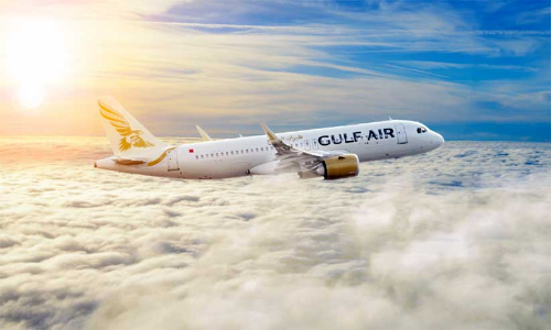 ഗ​ൾ​ഫ്​ എ​യ​ർ നാ​ല്​ പു​തി​യ സ​ർ​വി​സു​ക​ൾ പ്ര​ഖ്യാ​പി​ച്ചു