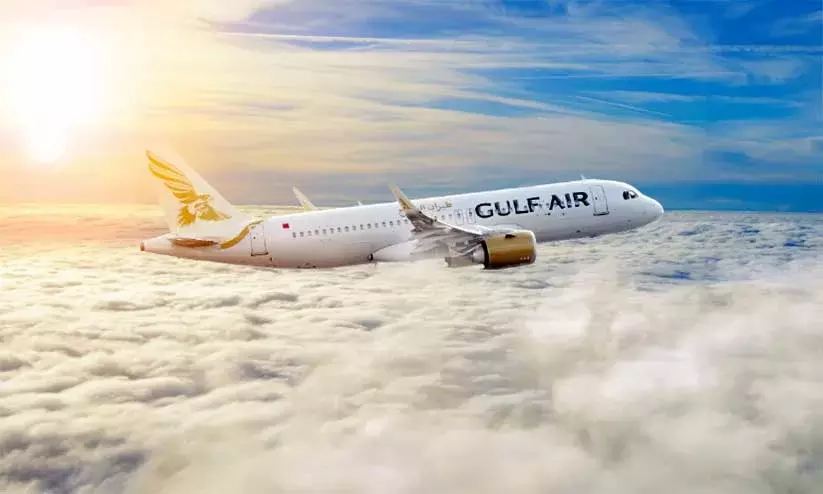 ഗ​ൾ​ഫ്​ എ​യ​ർ നാ​ല്​ പു​തി​യ സ​ർ​വി​സു​ക​ൾ പ്ര​ഖ്യാ​പി​ച്ചു