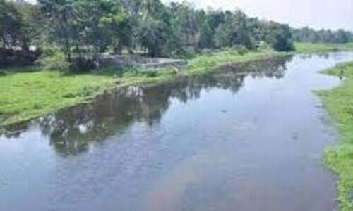 കാലവർഷത്തിൽ തെളിനീരൊഴുകും; നീർച്ചാലുകളുടെ വീണ്ടെടുപ്പിന് തുടക്കം