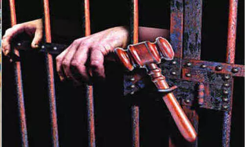 നിവേദനം ജയിലിലെ പരാതിപ്പെട്ടിയിലിട്ടു; തടവുകാരന് സാന്ത്വനവുമായി ജില്ല ജഡ്ജി