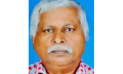 വിദ്യാർഥികളെ പീഡിപ്പിച്ച മധ്യവയസ്കൻ അറസ്റ്റിൽ