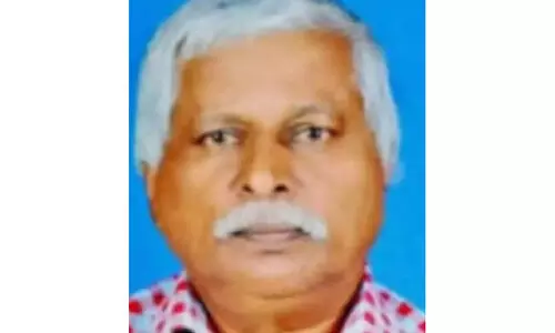 വിദ്യാർഥികളെ പീഡിപ്പിച്ച മധ്യവയസ്കൻ അറസ്റ്റിൽ