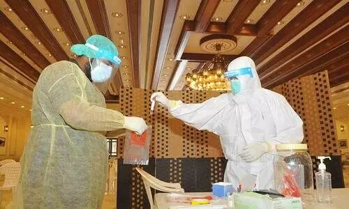 കോവിഡ്​: ഓർമകളിൽ നീറ്റലായി രണ്ടാണ്ട്