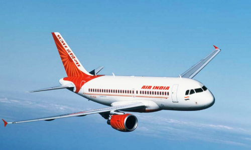 air india