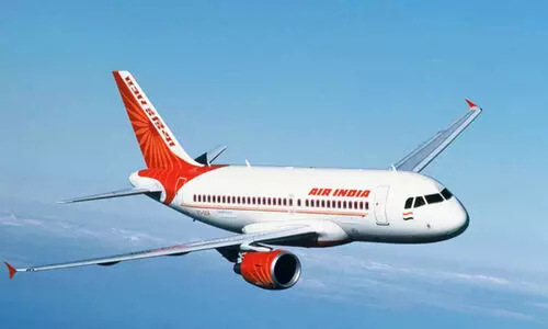 air india