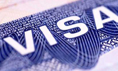 വിസപുതുക്കലിന് പ്രായപരിധി: റിവ്യൂ ഹരജിയിൽ മാൻപവർ അതോറിറ്റിക്ക് അനുകൂല വിധി വിസപുതുക്കലിന് പ്രായപരിധി: റിവ്യൂ ഹരജിയിൽ മാൻപവർ അതോറിറ്റിക്ക് അനുകൂല വിധി