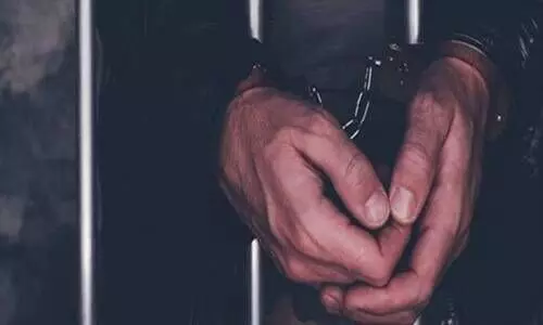 പ്രായപൂര്‍ത്തിയാകാത്ത പെണ്‍കുട്ടിയെ ബലാത്സംഗം ചെയ്ത യുവാവ് അറസ്റ്റില്‍