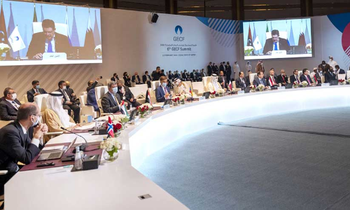 ക്ലീൻ എനർജി: പ്രകൃതിവാതക പ്രാധാന്യം വ്യക്തമാക്കി ദോഹ പ്രഖ്യാപനം