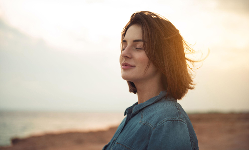 ജീവി​തം സു​ന്ദ​ര​മാ​ക്കാ​ൻ മ​ന​സ്സി​നെ ശാ​ന്ത​മാ​ക്കാം