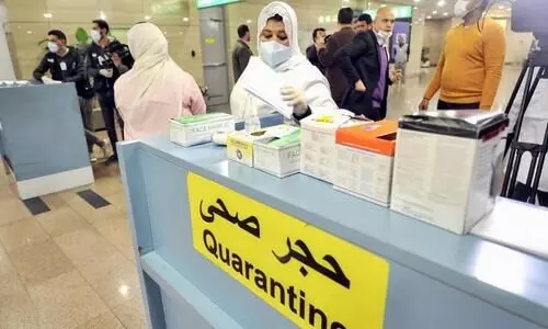 ഇന്ത്യക്കാർക്ക്​ ​ക്വാറന്‍റീൻ ഒഴിവാക്കി ഖത്തർ