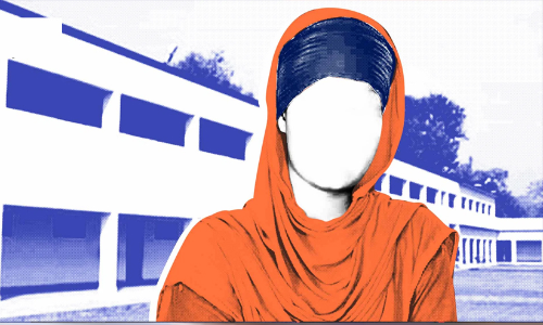 സിഖ് വിദ്യാർഥിനിയോട് തലപ്പാവ് അഴിക്കണമെന്ന് ബംഗളൂരു കോളജ് അധികൃതർ; പ്രതിഷേധമുയർന്നതോടെ പിൻവലിച്ചു