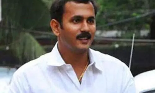 റോഡ്​ നികുതി: ഷോൺ ജോർജിന്‍റെ ഹരജിയിൽ നോട്ടീസ്