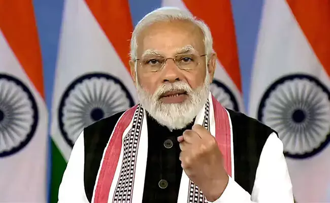 യുക്രെയ്നിൽ കുടുങ്ങിയ എല്ലാ ഇന്ത്യക്കാരെയും തിരിച്ചെത്തിക്കും- പ്രധാനമന്ത്രി യുക്രെയ്നിൽ കുടുങ്ങിയ എല്ലാ ഇന്ത്യക്കാരെയും തിരിച്ചെത്തിക്കും- പ്രധാനമന്ത്രി